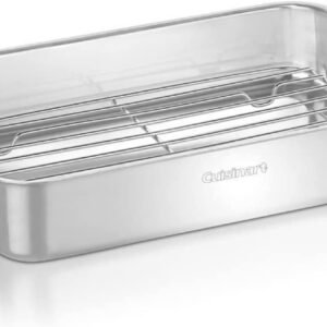 Cuisinart-7117-14RR-14-Inch-Chefs-Classic-Cookware-Collection-Lasagna-Pan-wStainles