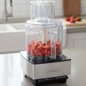 Cuisinart-Food-Processor