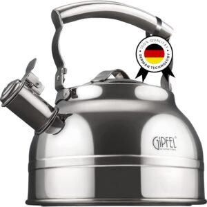 GIPFEL-INTERNATIONAL-Whistling-Tea-Kettle-Stovetop