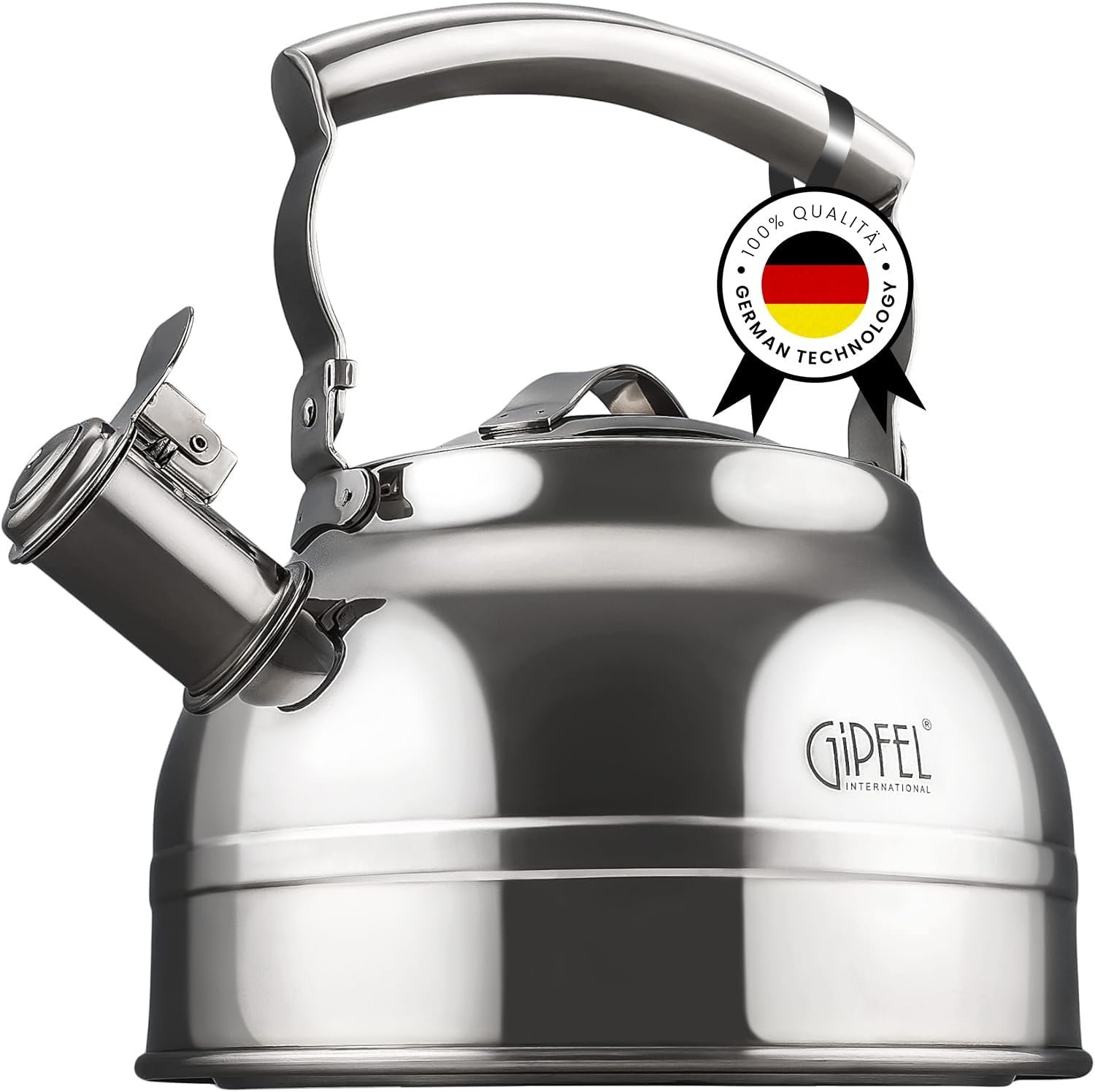 GIPFEL-INTERNATIONAL-Whistling-Tea-Kettle-Stovetop