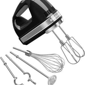 KitchenAid-9-Speed-Digital-Hand-Mixer