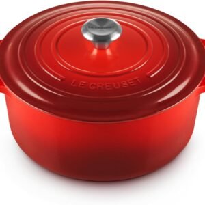 Le-Creuset-Enameled-Cast-Iron-Signature-Round-Dutch-Oven-7.25-qt.-Ceris