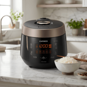 CUCKOO-High-Pressure-Rice-Cooker