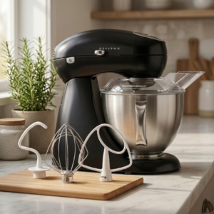 Hamilton-Beach-Die-Cast-Metal-Classic-Electric-Stand-Mixer