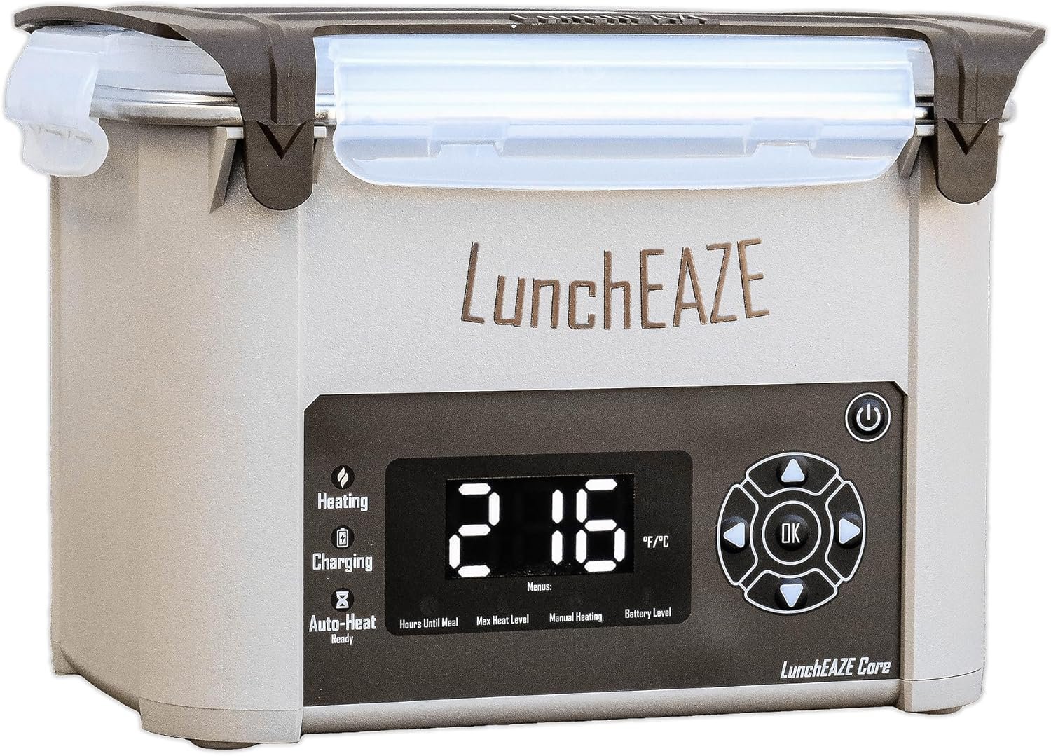 LunchEAZE-Electric-Lunch-Box