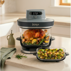 Ninja-Crispi-Pro-6-in-1-Glass-Air-Fryer