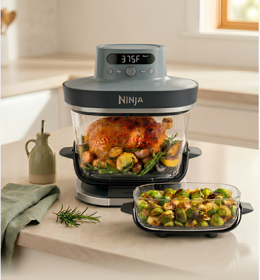 Ninja-Crispi-Pro-6-in-1-Glass-Air-Fryer