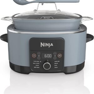 Ninja-MC1001-Foodi-PossibleCooker-PRO-8.5-Quart-Multi-Cooker