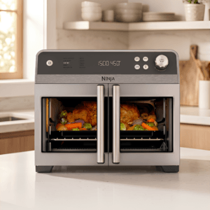 Ninja-french-air-fryer