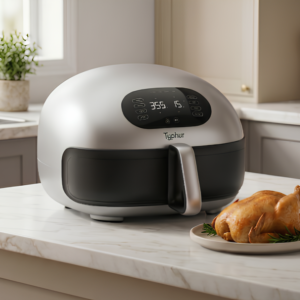 Typhur-air-fryer