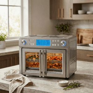 Emeril Lagasse Dual Zone 360 Air FRYER