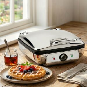 Waffle-Maker-picture